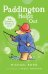 Обложка книги «Paddington Helps Out (Michael Bond) Паддингтон спешит на помощь (Майкл Бонд) /Книги на английском языке», ISBN 9780006753445