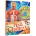 Тело человека