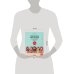 Дополнительное изображение книги «Каркасные амигуруми, которых можно наряжать. Амимусу: 10 милых образов»