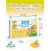 100 ходилок, бродилок, лабиринтов