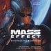 Легендарные компьютерные игры Mass Effect: восхождение к звездам. История создания космооперы BioWare