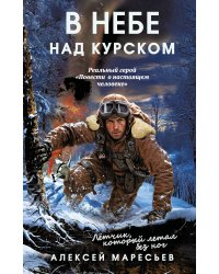 В небе над Курском. Реальный герой "Повести о настоящем человеке"