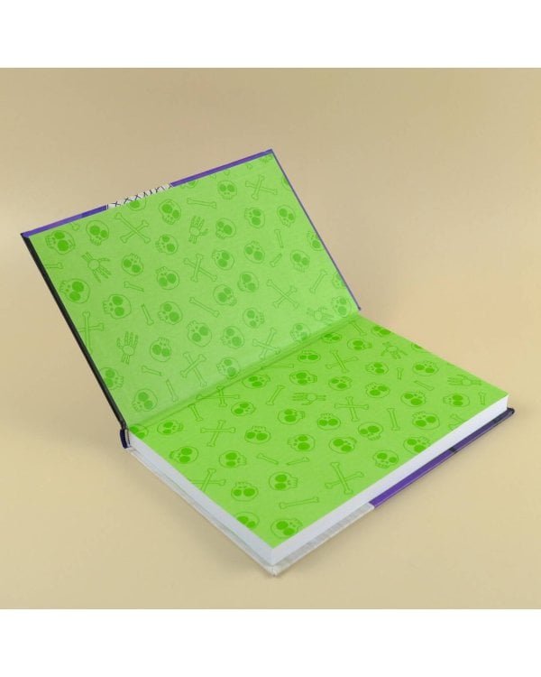 Роули Джефферсон. Очень милые страшилки