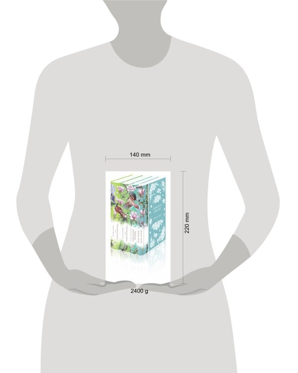 Райские птицы (комплект из 4-х книг с птицами на корешках: Унесенные ветром. 2 тт., Любовник леди Чаттерли, Дамское счастье)