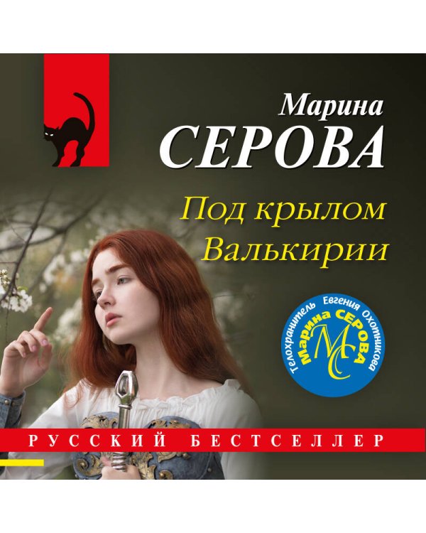 Под крылом Валькирии
