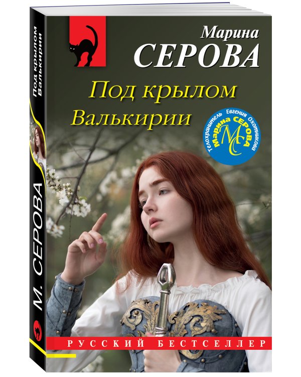 Под крылом Валькирии