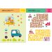 Дополнительное изображение книги «Машины и техника. Для детей 3-5 лет»