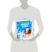 Дополнительное изображение книги «Holiday Cards (25 новогодних открыток-раскрасок)»