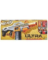 Набор игровой Nerf ультра-селект