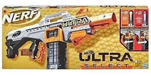 Набор игровой Nerf ультра-селект