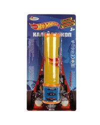 Калейдоскоп ХОТ ВИЛС блист.15*30*5см ИГРАЕМ ВМЕСТЕ в кор.2*96шт