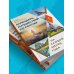 Подарочные издания. Оранжевый гид Календарь путешествий по России. Самые интересные места для отдыха на каждый месяц года