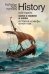 Сага о Ясене и Вязе: История и мифы викингов