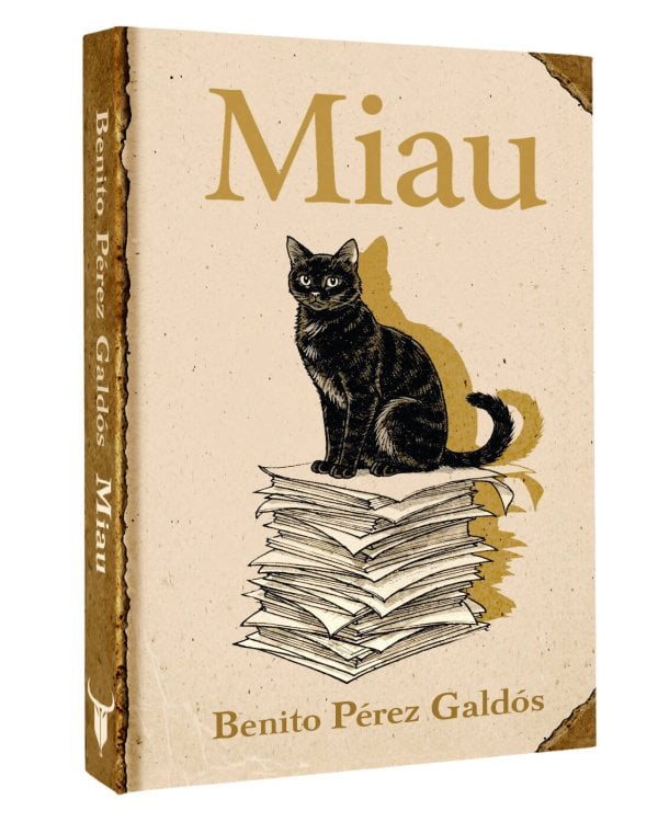 Miau = Мяу