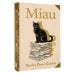 Miau = Мяу