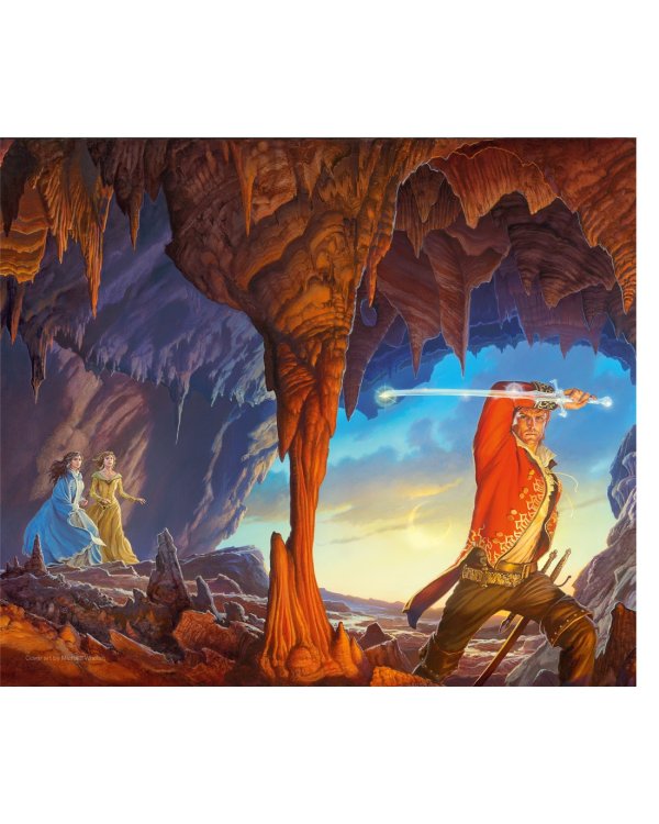 Колесо Времени. Книга 14. Память Света