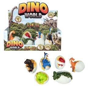 Poket money (Юнитойс) Светящиеся яйца