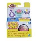 Набор Play-Doh "Кекс"