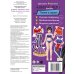 Вырезай и играй! Красивые куколки Аниме fantasy girl. Создай свой образ в стиле аниме!