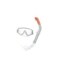 Набор для снорклинга Secret Bay Bestway, от 14 лет (Арт. 24020)