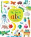 Обложка книги «Big Book of ABC Большая книга алфавита /Книги на английском языке», ISBN 9781474937214