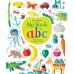 Дополнительное изображение книги «Big Book of ABC Большая книга алфавита /Книги на английском языке»