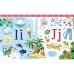 Дополнительное изображение книги «Big Book of ABC Большая книга алфавита /Книги на английском языке»