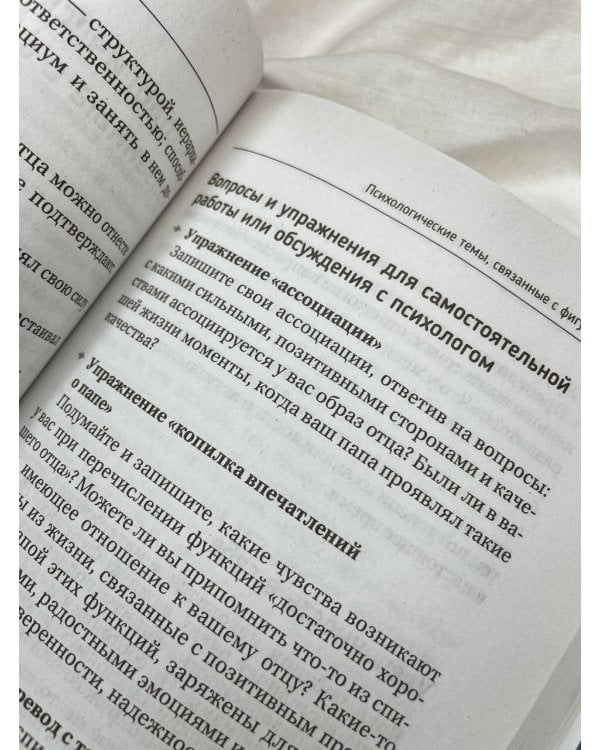 Все дело в папе. Работа с фигурой отца в психотерапии. Исследования, открытия, практики. Издание 2-е, переработанное и дополненное