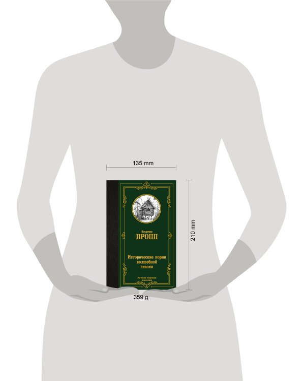 Исторические корни волшебной сказки