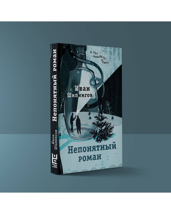 Непонятный роман