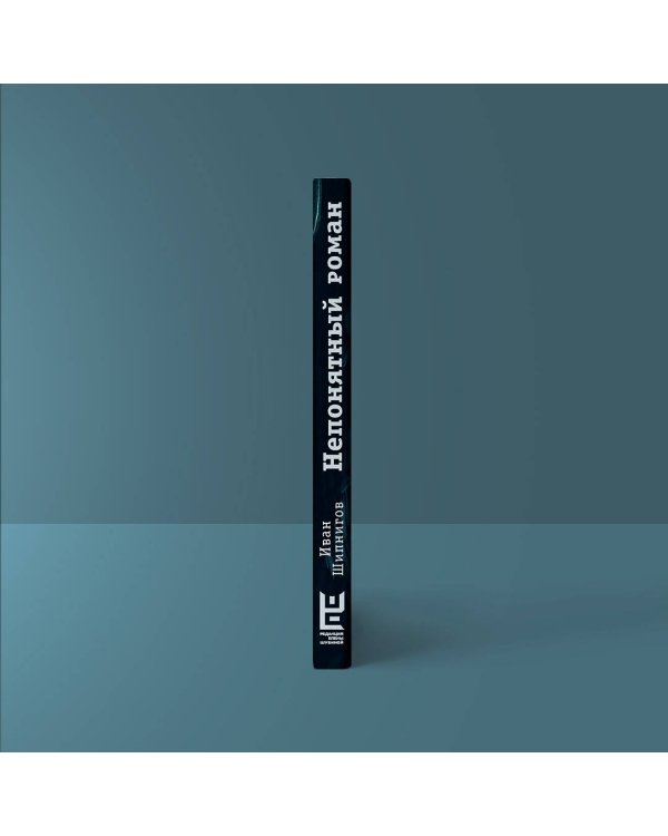 Непонятный роман