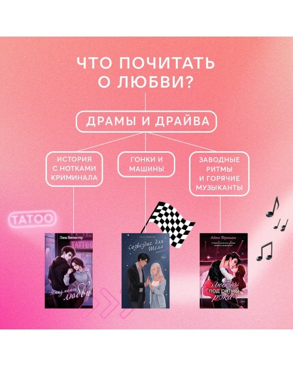 Эскиз нашей любви