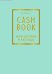 CashBook. Мои доходы и расходы. 6-е издание (мятный)