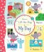 Обложка книги «Lift-the-Flap My Day книга с окошками Мой день /Книги на английском языке», ISBN 9781474937146