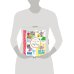 Дополнительное изображение книги «Lift-the-Flap My Day книга с окошками Мой день /Книги на английском языке»
