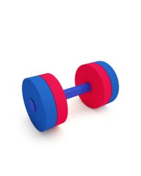 Гантель для аквааэробики mini