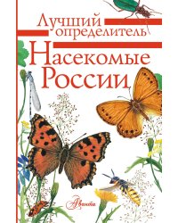 Насекомые России