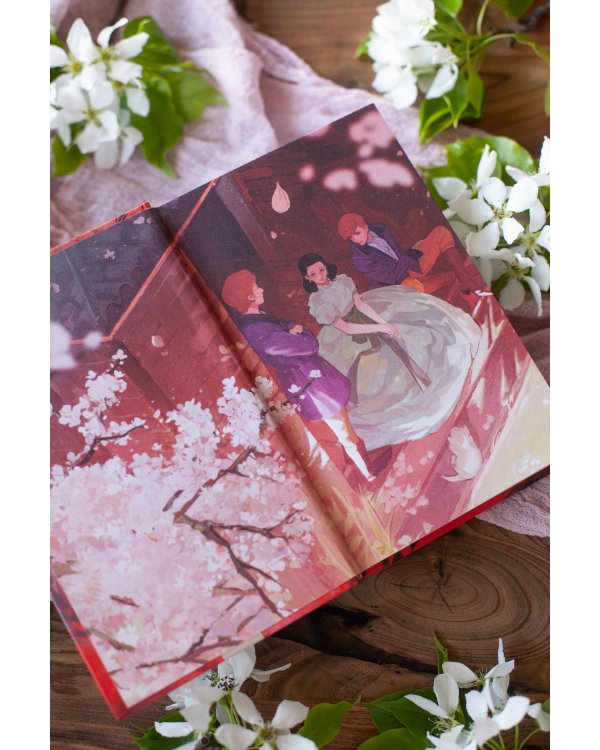 Унесенные ветром. Том 1. Вечные истории. Young Adult