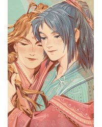 Блокнот в точку. AMONIMY (А5, 64 л.)