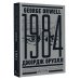 1984. Тысяча девятьсот восемьдесят четвертый = Nineteen Eighty-Four
