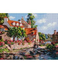 983-AT-S Франция. Бретань