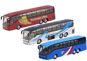 Городской автобус Street Kings