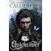 Дополнительное изображение книги «Quicksilver (Callie Hart) Ртуть (Кэлли Харт) /Книги на английском языке»