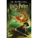 Harry Potter and the Chamber of Secrets J.K. Rowling Гарри Поттер и тайная комната Д.К. Роулинг / Книги на английском языке