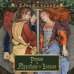 Артбук Роман о Тристане и Изольде (с иллюстрациями Дениса Гордеева)
