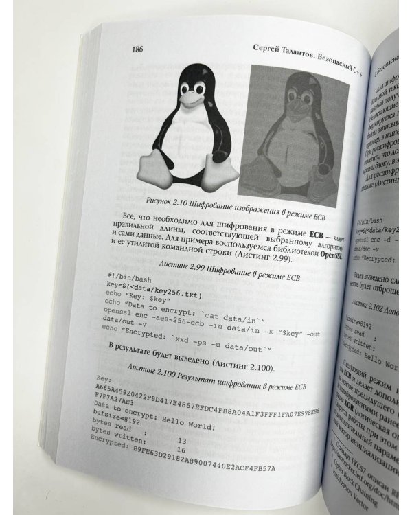 Безопасный С++. Руководство по безопасному проектированию и разработке программ