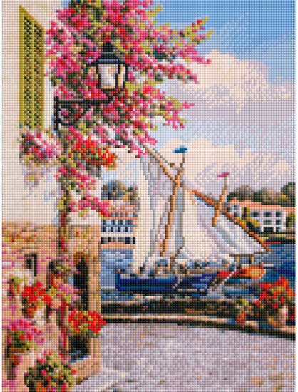 3856-AM-S Испания. Каталония