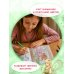 Дополнительное изображение книги «Феи весеннего леса. Раскраска»