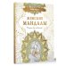 Женские мандалы. Рисунки для медитаций