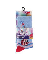 Колготки детские МОЙ МАЛЕНЬКИЙ ПОНИ р-р 104-110 в кор.15шт